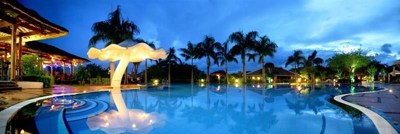 Việt Star Resort & Spa